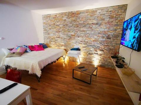Maison Small Luxury Argelès-sur-Mer Exterior foto