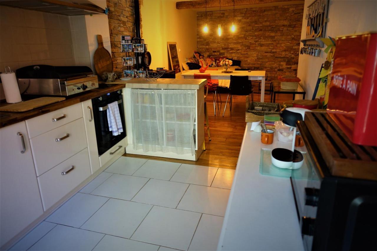 Maison Small Luxury Argelès-sur-Mer Exterior foto